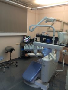Clínica Dental Basi (reformas)