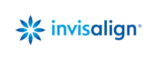 Logotipo Invisalign en Clínica Dental Basi