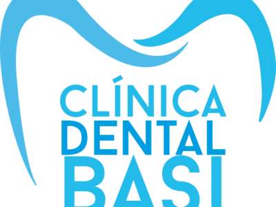 logo2 Nueva imagen corporativa de Clínica Dental Basi