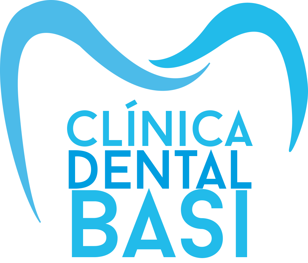 logo2 Nueva imagen corporativa de Clínica Dental Basi