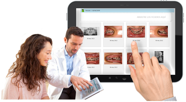 ViewGallery La tecnología al servicio de la clínica dental y del paciente