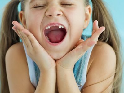 recomendaciones 2 Recomendaciones de la salud bucodental en los niños, Parte 2
