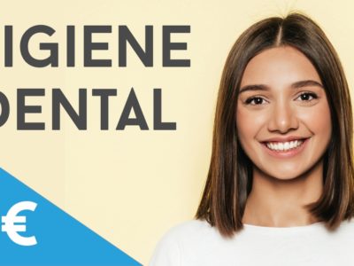g add neteja 22 Promoción limpieza dental solo por 35€
