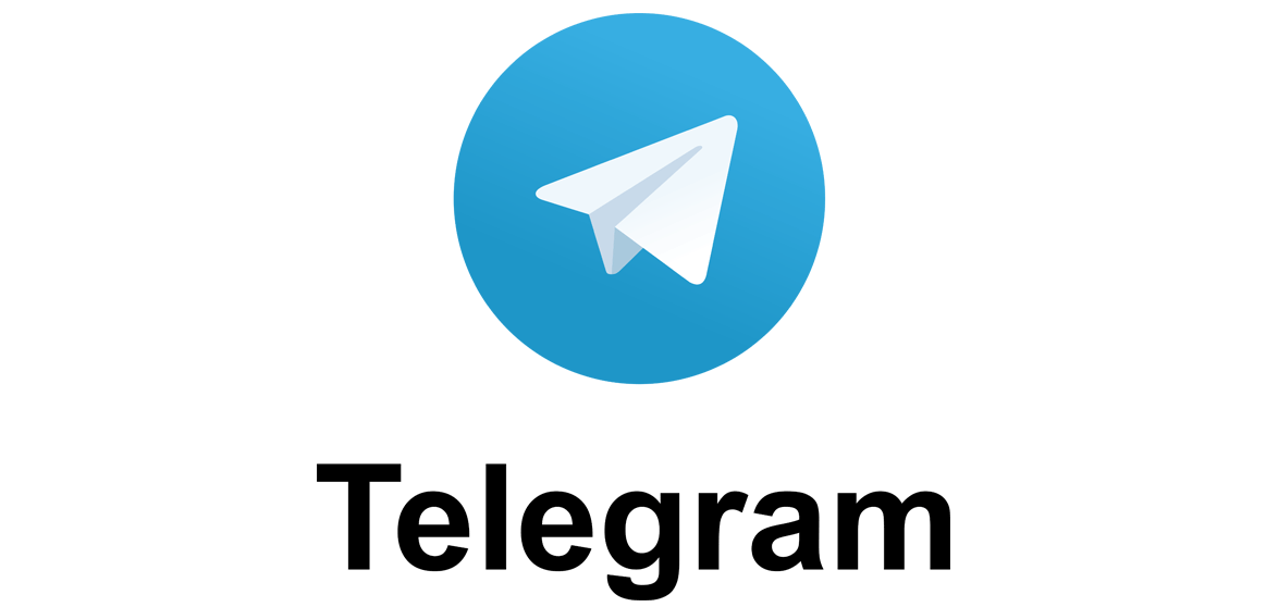 Logotipo Telegram Telegram