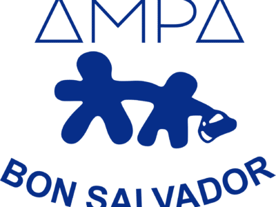 BON SALVADOR VECTOR AMPA del Col·legi Bon Salvador