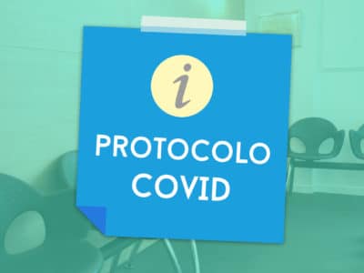 protocolo covid Protocolo covid